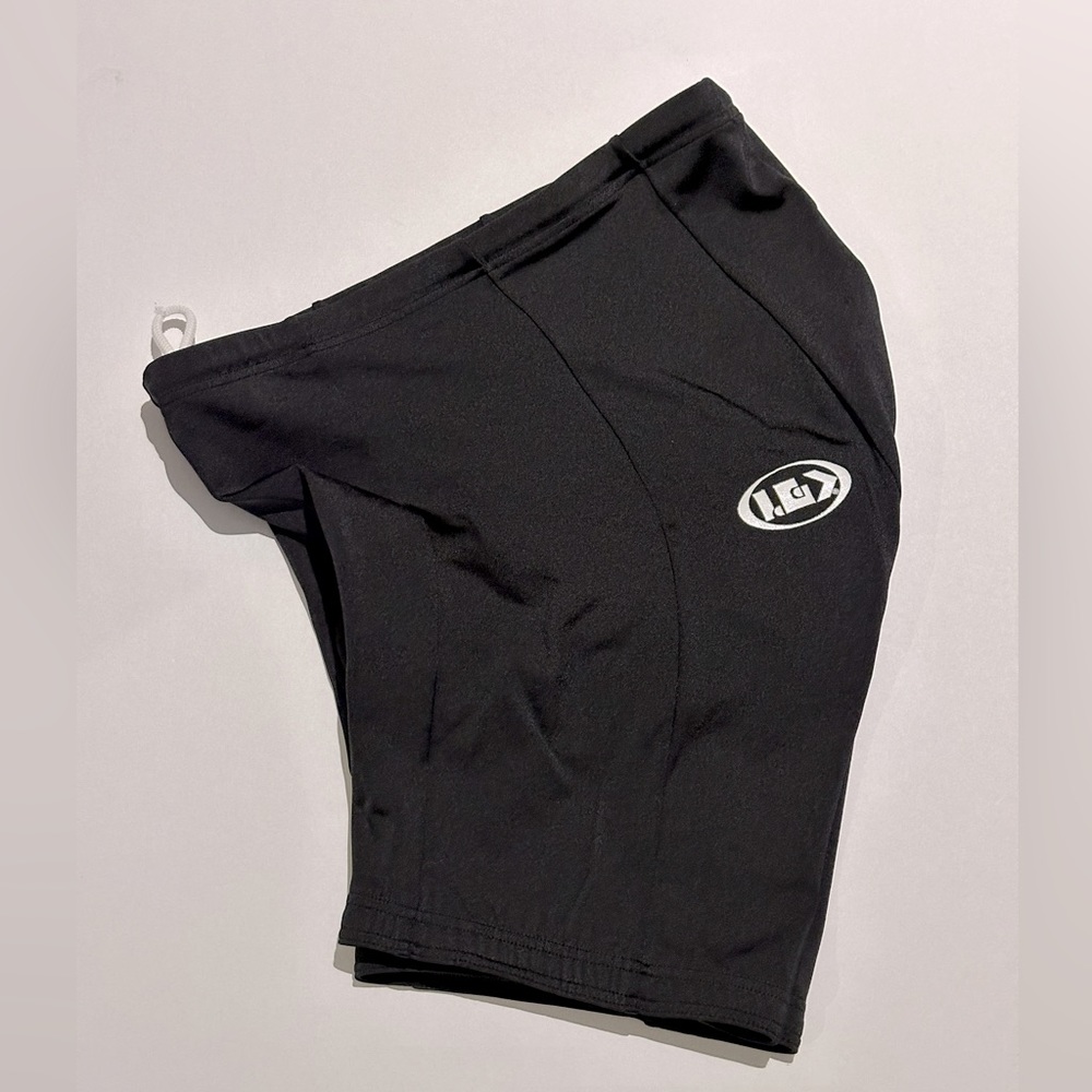 Louis Garneau, women’s bike shorts.